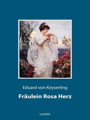cover image of Fräulein Rosa Herz